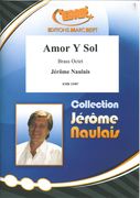 Amor Y Sol : For Brass Octet.