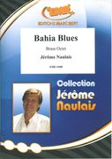 Bahia Blues : For Brass Octet.