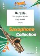 Dargilla : For Alto Saxophone and Piano.