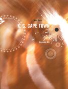 K. G. Cape Town : For 3 Wind Instruments and Rhythm Section.