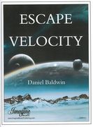 Escape Velocity : For Band.