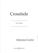 Crossfade : For Two Harps (2005).