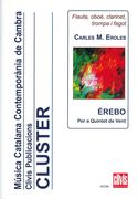 Erebo : Per A Quintet De Vent (1996).