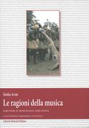 Ragioni Della Musica : Scritture Di Musicologia Africanista.
