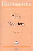 Requiem : For Choir and Orchestra (2012-2013).