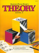 Theory : Level 4.