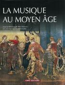 Musique Au Moyen Age / edited by Vera Minazzi and Cesarino Ruini.
