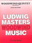 Woodwind Quintet : New Mexico.
