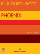 Phoenix : Pour Orgue.