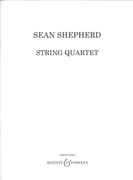String Quartet (2005).
