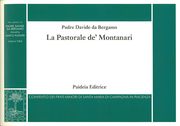 Pastorale De' Montanari / edited by Marco Ruggeri.