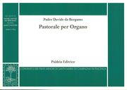 Pastorale Per Organo / edited by Marco Ruggeri.