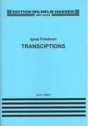 Transcriptions - Rondeau by Schubert : For Piano.