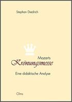 Mozarts Krönungsmesse : Eine Didaktische Analyse.