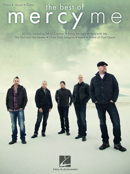 Best Of Mercyme.