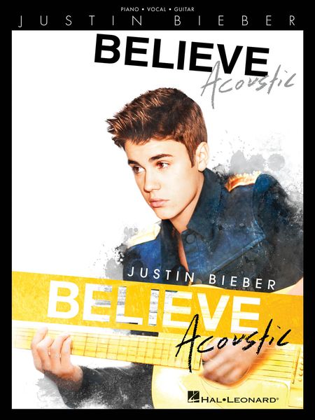 Believe : Acoustic.