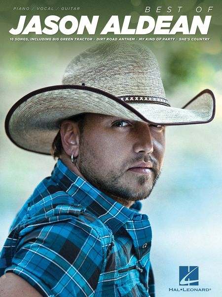 Best Of Jason Aldean.