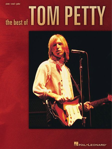 Best Of Tom Petty.