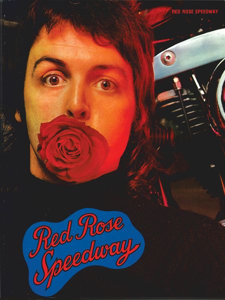 Red Rose Speedway.