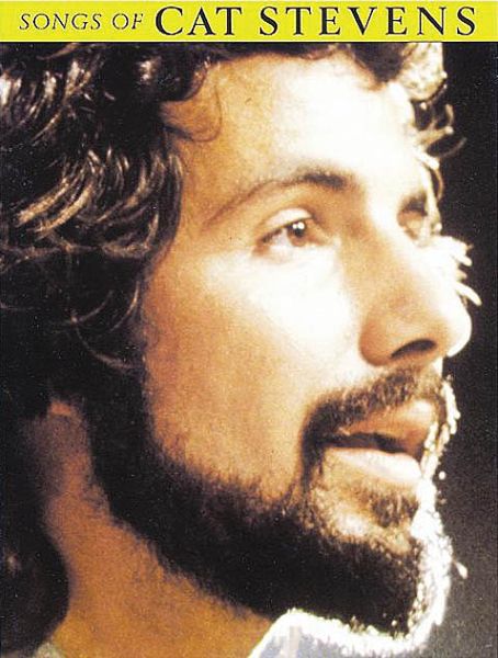 Songs Of Cat Stevens.