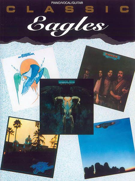 Classic Eagles.
