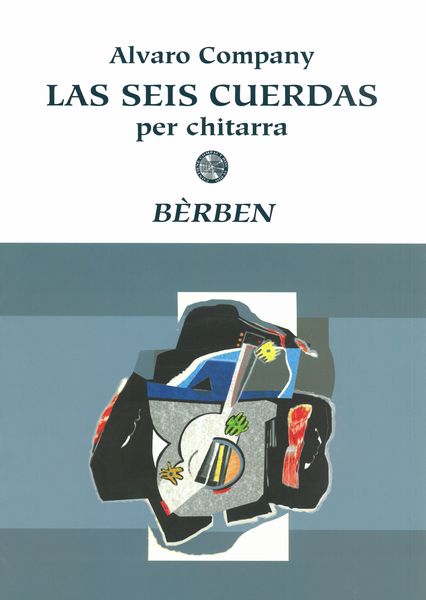 Seis Cuerdas : Per Chitarra (1963).