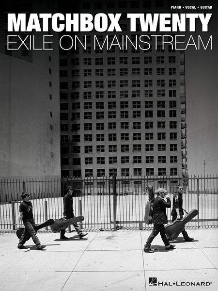 Exile On Mainstream.
