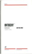 Ontogeny : For Bassoon, Horn and Piano Quartet (2004).