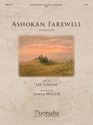Ashoken Farewell : For Organ Solo / arranged by James Welch.