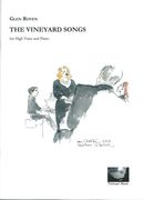 Vineyard Songs : For High Voice and Piano (2013).