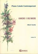 Amor I Humor : For Piano (2008).