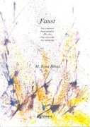 Faust : For Cello.