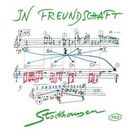 In Freundschaft.