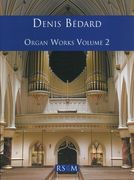 Organ Works, Vol. 2.