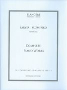 Complete Piano Works.