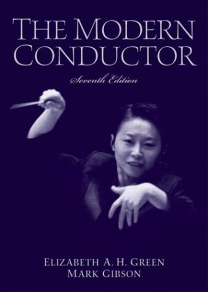 Modern Conductor : 7th Edition.
