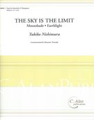 Sky Is The Limit : Duet For Marimba and Vibraphone.