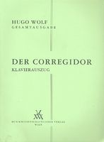 Corregidor / edited by Hans Jancik.