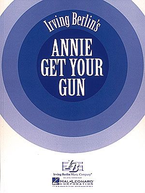 Annie Get Your Gun.