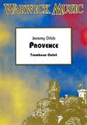 Provence : For Trombone Octet.
