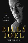 Billy Joel : The Definitive Biography.