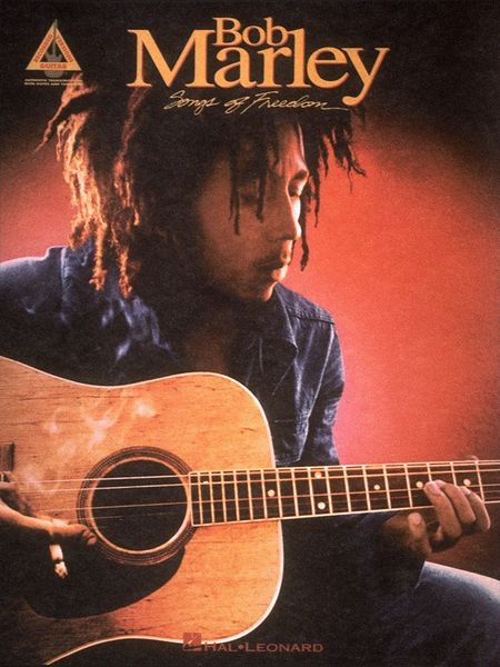 Songs Of Freedom : 34 Of Marley's Best.