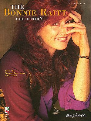 Bonnie Raitt Collection : 20 Of Her Best Performances From 1971 To 1989.