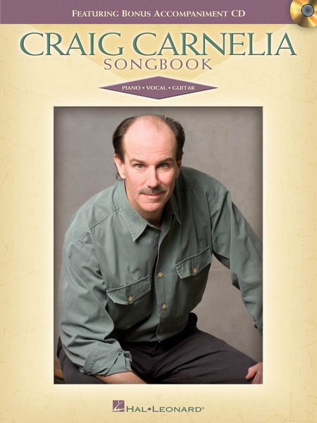 Craig Carnelia Songbook.