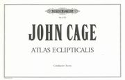 Atlas Eclipticalis : Conductor Part.