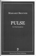 Pulse : For Wind Symphony (2013).
