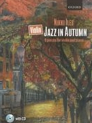 Jazz In Autumn : 9 Pieces For Jazz Piano.