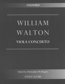 Viola Concerto / edited by Christopher Wellington.