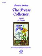 Freese Collection : For Organ (2012).