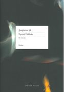 Symfoni Nr. 54 (Symfoni Lento) : För Orkester (2013).